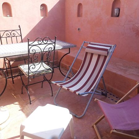 Riad Les Portes De La Medina マラケシュ エクステリア 写真