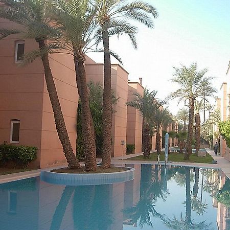 Riad Les Portes De La Medina マラケシュ 部屋 写真