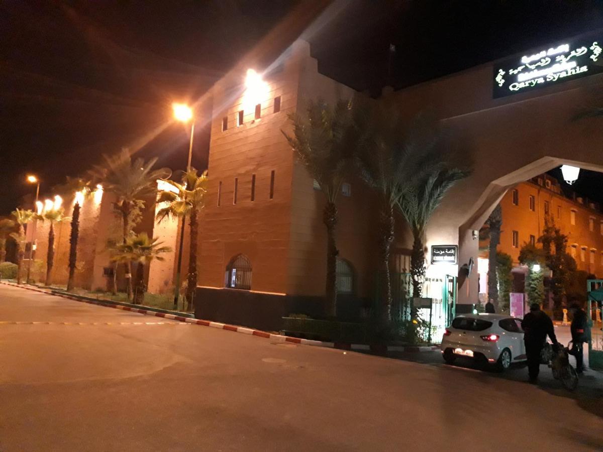 Riad Les Portes De La Medina マラケシュ エクステリア 写真