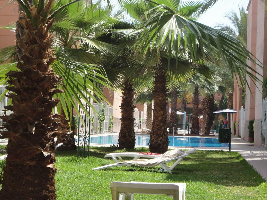 Riad Les Portes De La Medina マラケシュ 部屋 写真