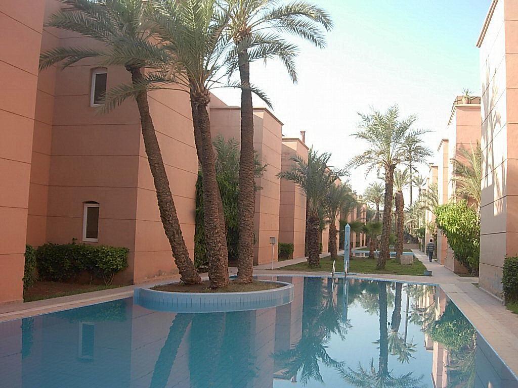 Riad Les Portes De La Medina マラケシュ 部屋 写真