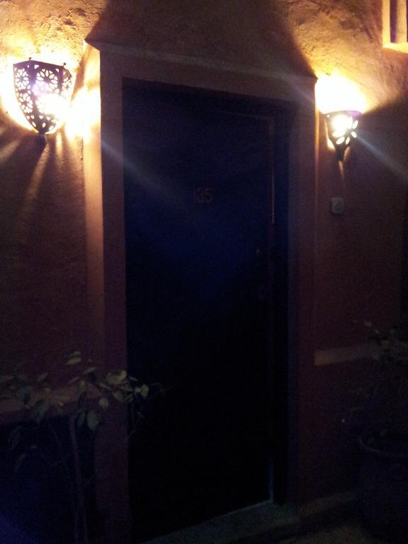 Riad Les Portes De La Medina マラケシュ エクステリア 写真