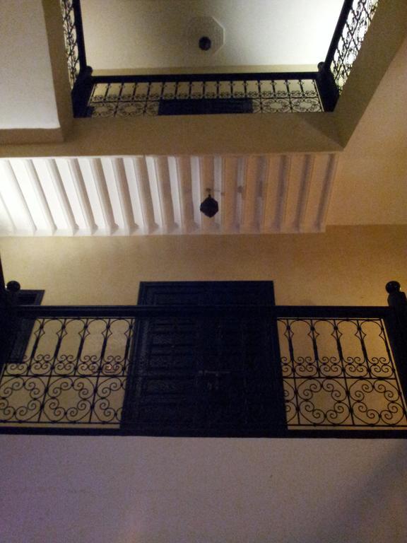 Riad Les Portes De La Medina マラケシュ エクステリア 写真